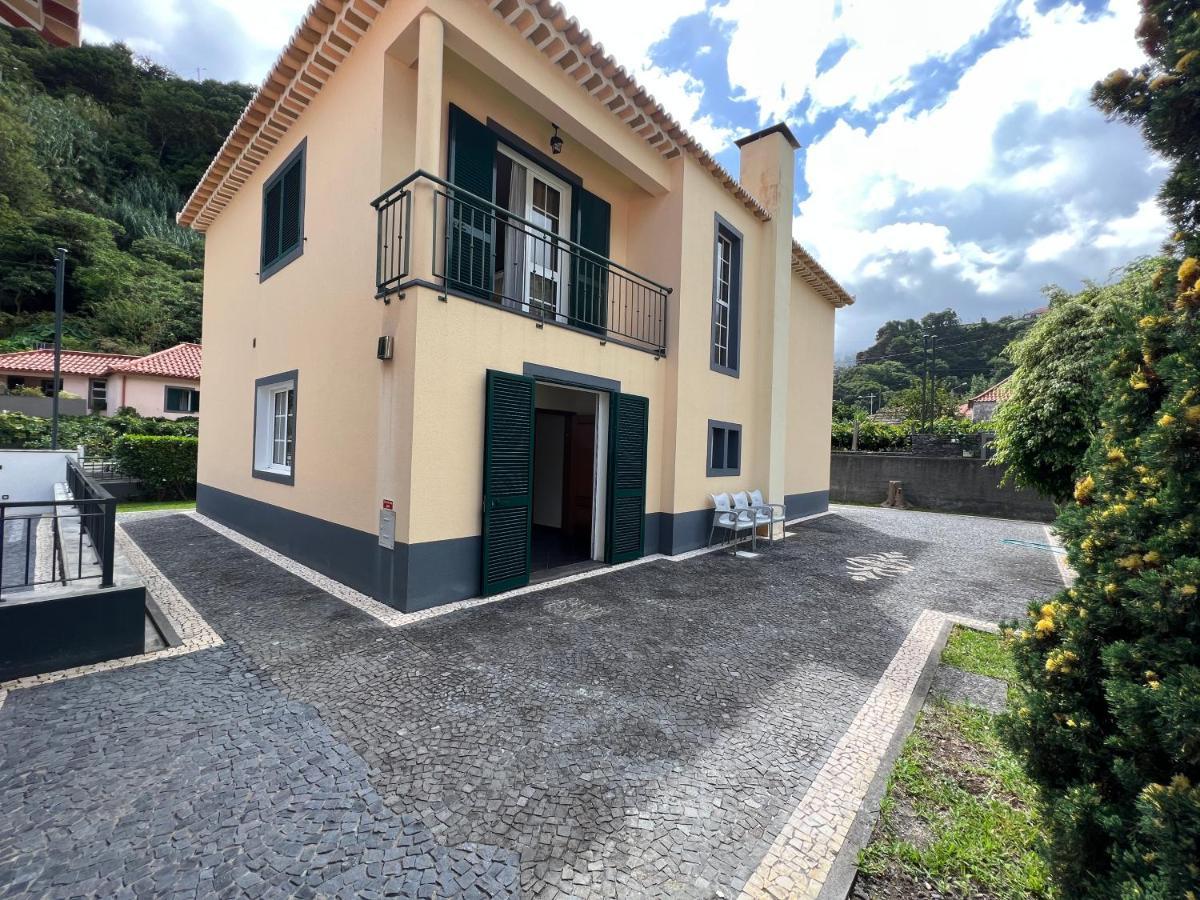 Briola By Analodges São Vicente エクステリア 写真